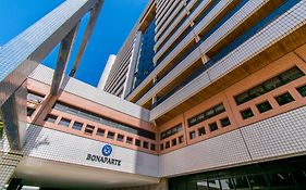 Bonaparte Hotel em Brasília 65530